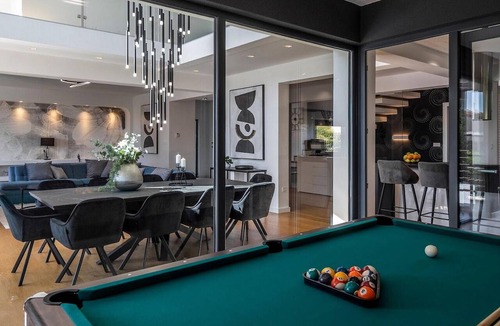 Zadar House | Gorgeous home in Zadar