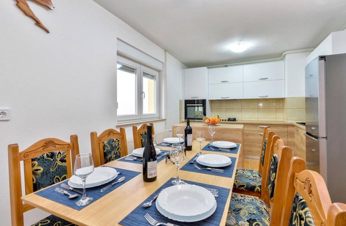 Zagreb House | Gorgeous home in Zagreb