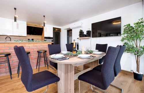 Zagreb House | Gorgeous home in Zagreb with sauna