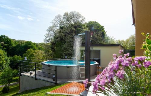 Sveti Ilija House | Gorgeous Home In Zigrovec With Sauna