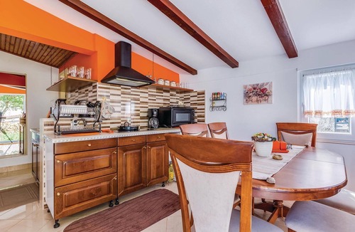 Zlobin House | Gorgeous home in Zlobin with heated swimming pool