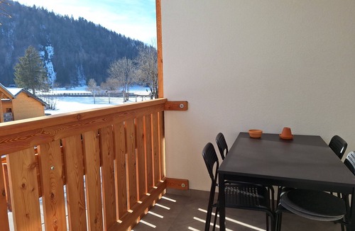 Ratece House | Gorski raj* - apartment with one bedroom