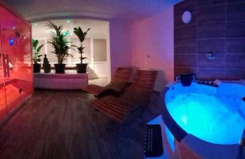Hrib pri Hinjah Apartment | Gottscheelux