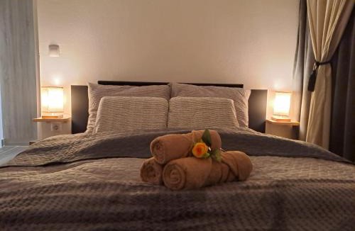 Hrib pri Hinjah Apartment | Gottscheelux