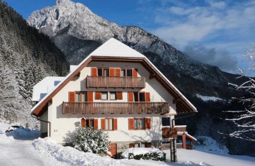 Solcava House | Govc-Vršnik
