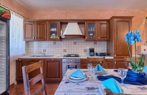 Gajana House | Gracije by Interhome