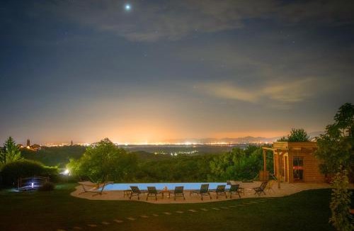 Sveti Juraj na Bregu House | Gran Vista Holiday Home