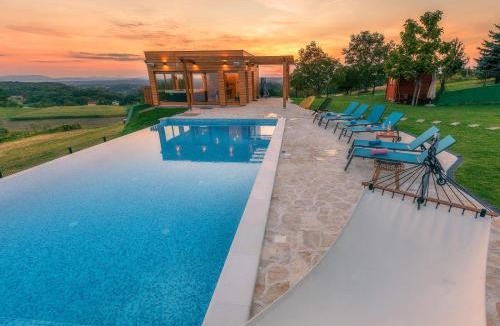 Sveti Juraj na Bregu House | Gran Vista Holiday Home