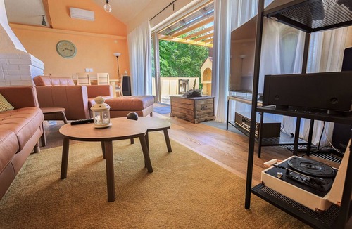 Sveti Juraj na Bregu House | Gran Vista Vacation Home
