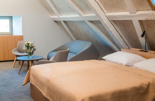 Ilok Hotel | Granarium