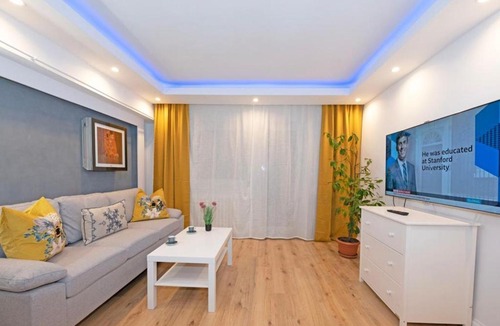 Craiova Apartment | Grand Apartments Centre of Craiova
