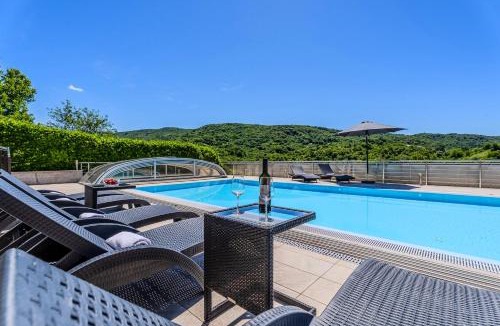 Gornja Stubica House | Grandpa's House With Pool - Happy Rentals