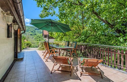Gornja Stubica House | Grandpa's House With Pool - Happy Rentals
