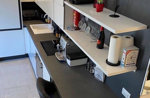 Pjescana Uvala Apartment | -Great duplex apartment -with a view of the sea -located right on the beach -underground garage