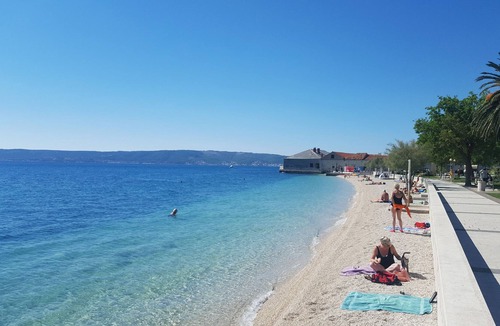 Kastel Stari Apartment | Great Vacation Place In Kaštela / near the beach