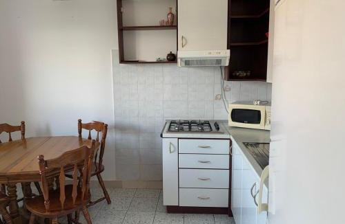 Sreser Apartment | Green Apartment