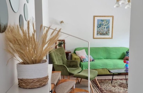 Tribalj House | Green Escape