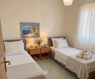Srima Apartment | Green Garden