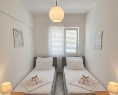 Srima Apartment | Green Garden