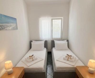 Srima Apartment | Green Garden
