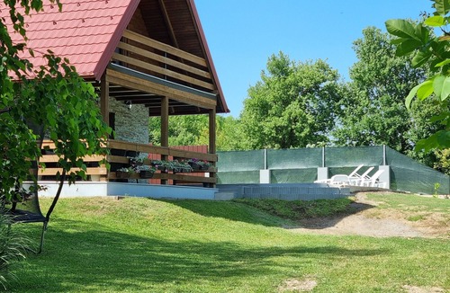Bihac Cottage | Green Garden Lohovo - Green paradise in Bihać