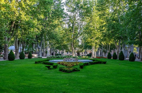 Zagreb Apartment | Green Hill Zagreb - Apartment Zen, Zagreb, Croatia