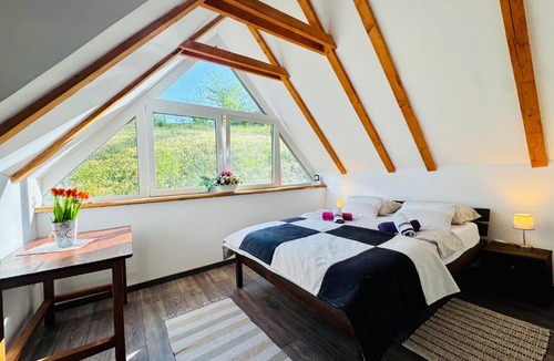 Lepoglava Villa | Green Hills - Holiday Home & Events