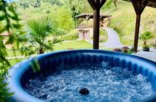 Lepoglava Villa | Green Hills - Holiday Home & Events