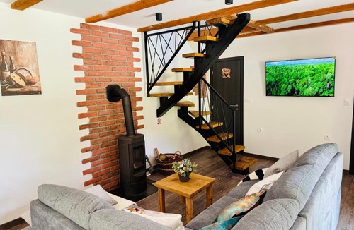 Lepoglava Villa | Green Hills - Holiday Home & Events