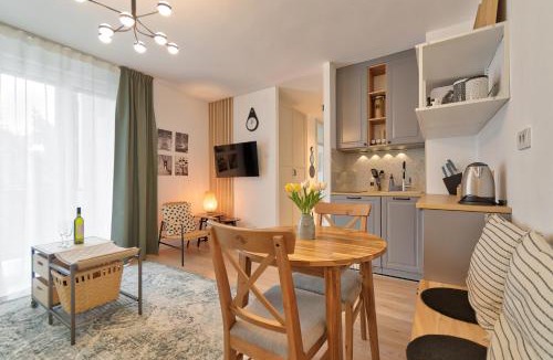 Banja Luka Apartment | Green Oasis