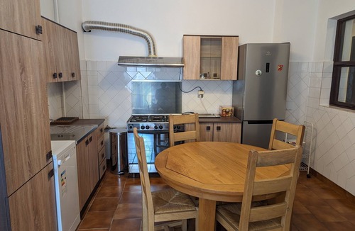 Aviatiei Apartment | Green Oasis - Northern Bucharest