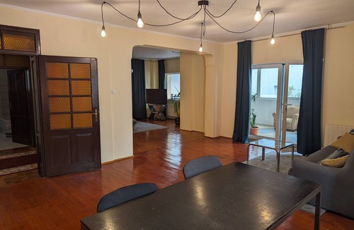 Aviatiei Apartment | Green Oasis - Northern Bucharest