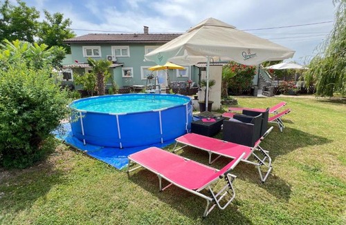 Secovlje Apartment | Green Place Portoroz RC - Počitniška hiša blizu Portoroža