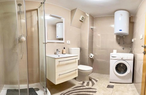 Secovlje Apartment | Green Place Portoroz RC - Počitniška hiša blizu Portoroža