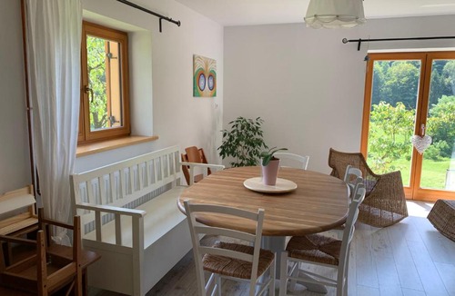 Majsperk House | Green place