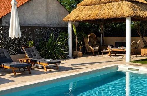 Zemunik Donji Villa | Green Residence Villa Zadar