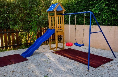 Zemunik Donji Villa | Green Residence Villa Zadar