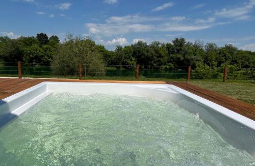 Karlovac House | Green River Kupa Retreat House