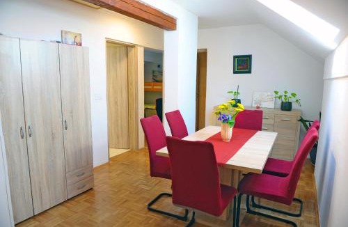 Ormoz Apartment | Green Touch