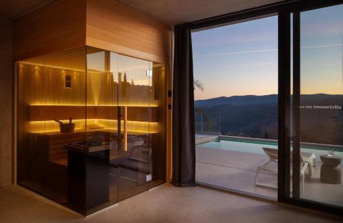 Rabac Villa | Green Tree Villas - Villa Immortella