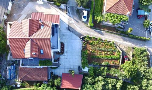 Salatic Apartment | Green View Apartment