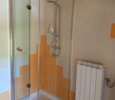 Sezana Apartment | Green view apartment