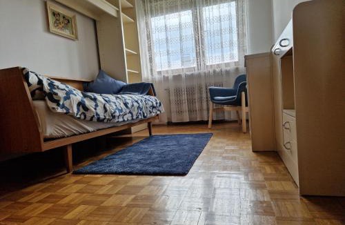 Domzale Apartment | GreenFamilyAppartment near Ljubljana