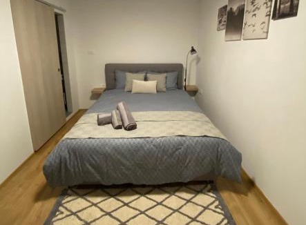Ilirska Bistrica House | Greg's Rooms