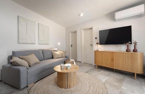 Vrsar Apartment | Grotta Apartment