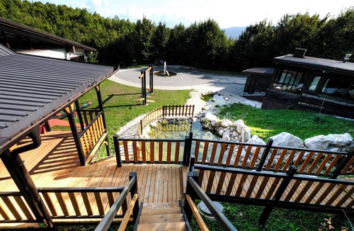Novi Grad Sarajevo Apartment | Ground floor, 3BDR, shared pool