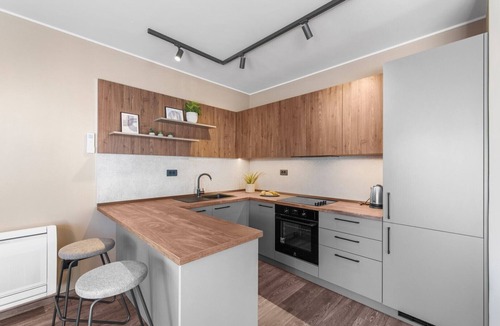 Karigador Apartment | Ground-Floor Apartment with Private Pool and Terrace in Istria, 150 Meters from the Sea