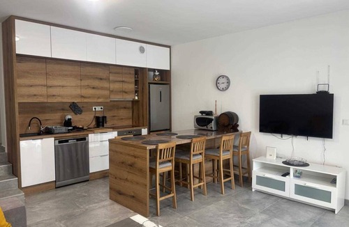 Maslenica Apartment | Ground floor Apartment Marko with Terrace