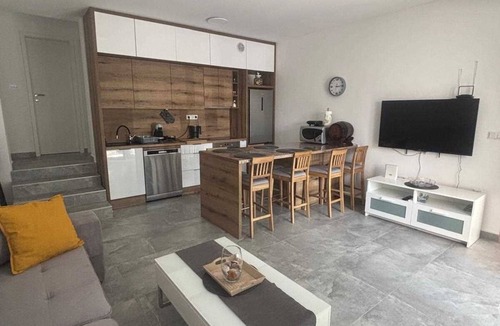 Maslenica Apartment | Ground floor Apartment Marko with Terrace