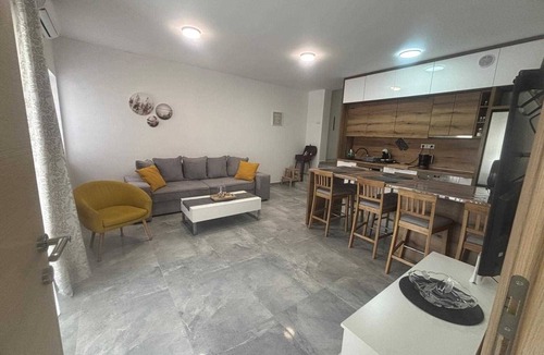 Maslenica Apartment | Ground floor Apartment Marko with Terrace